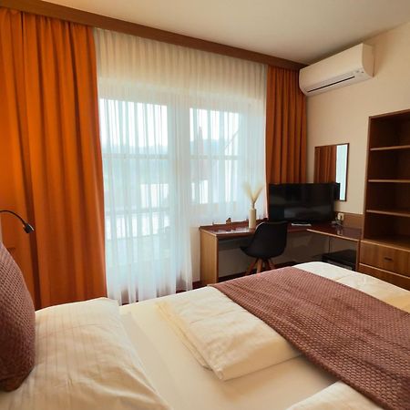 Vitalhotel Krainz Fürstenfeld Kültér fotó