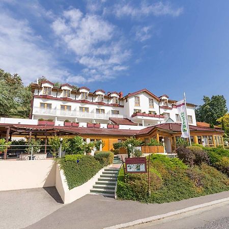 Vitalhotel Krainz Fürstenfeld Kültér fotó