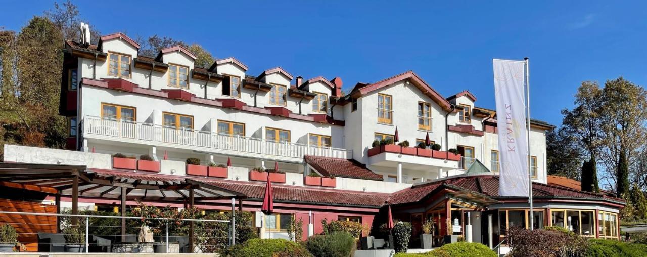Vitalhotel Krainz Fürstenfeld Kültér fotó