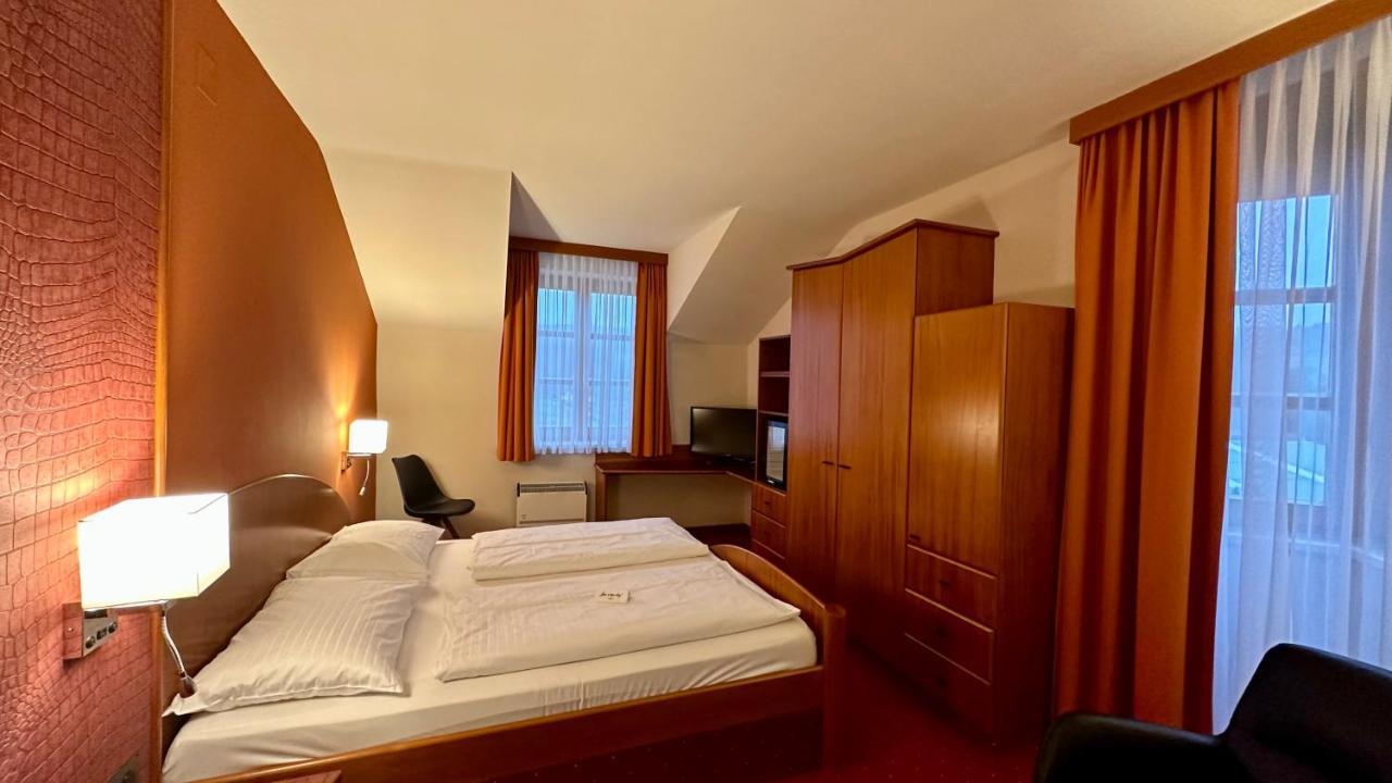 Vitalhotel Krainz Fürstenfeld Kültér fotó