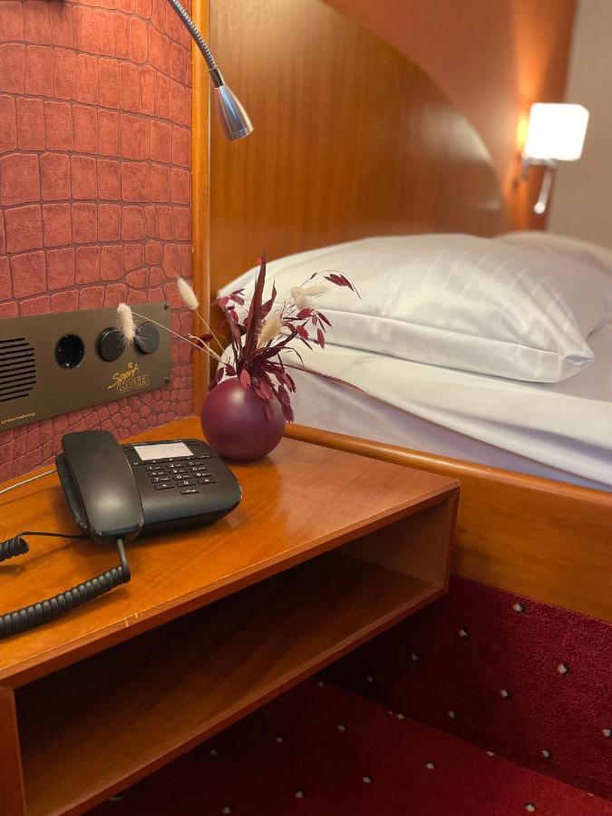 Vitalhotel Krainz Fürstenfeld Kültér fotó