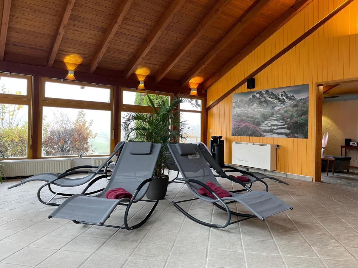 Vitalhotel Krainz Fürstenfeld Kültér fotó