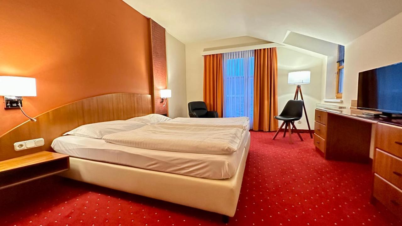 Vitalhotel Krainz Fürstenfeld Kültér fotó