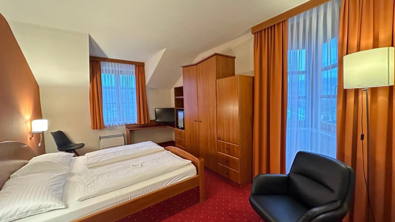 Vitalhotel Krainz Fürstenfeld Kültér fotó