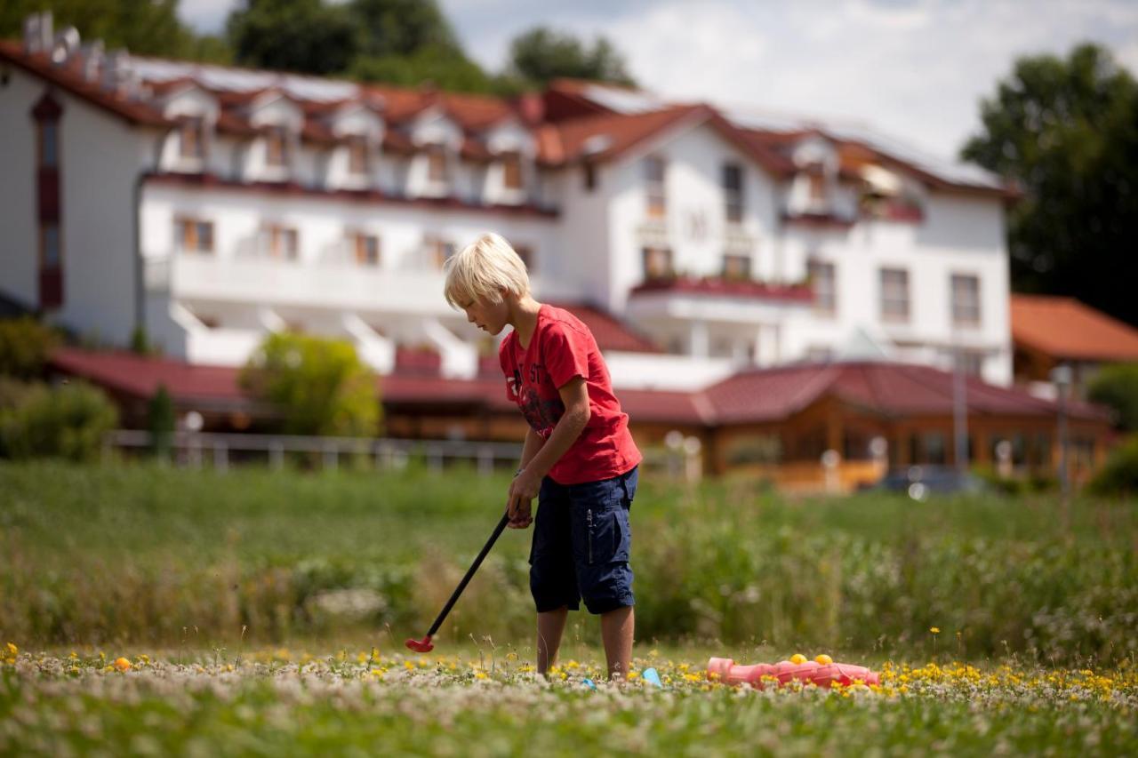 Vitalhotel Krainz Fürstenfeld Kültér fotó