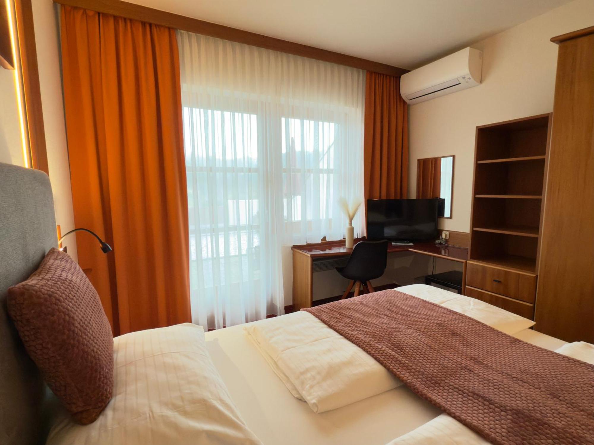 Vitalhotel Krainz Fürstenfeld Kültér fotó