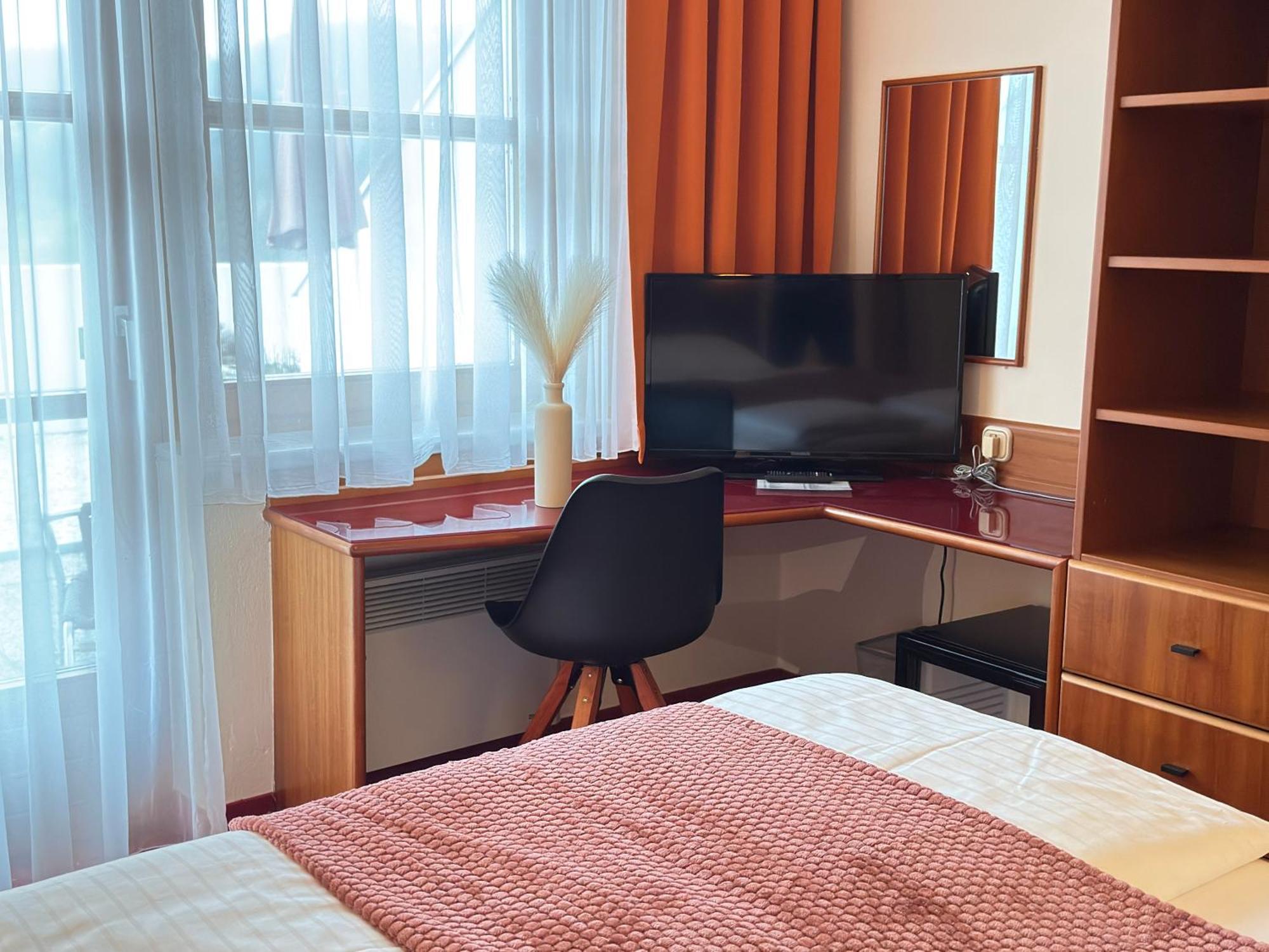 Vitalhotel Krainz Fürstenfeld Kültér fotó