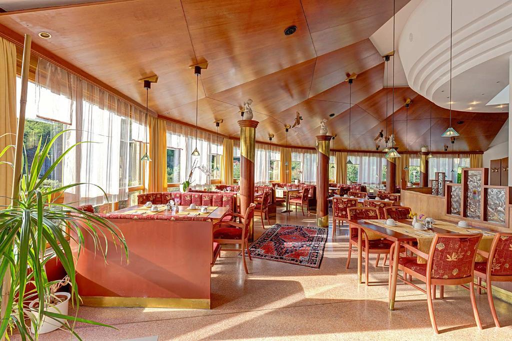 Vitalhotel Krainz Fürstenfeld Kültér fotó