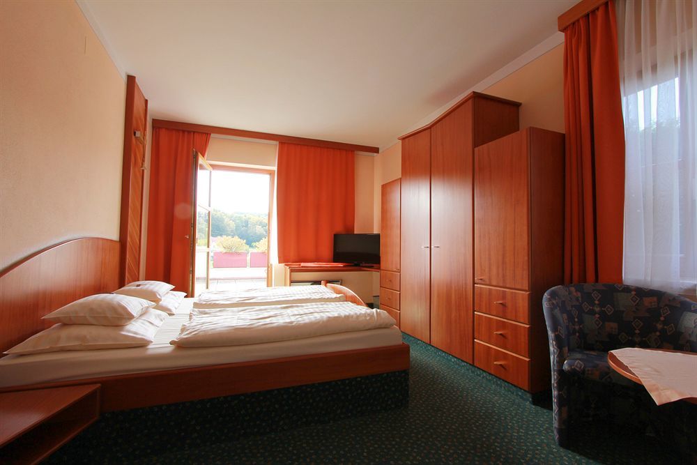 Vitalhotel Krainz Fürstenfeld Kültér fotó