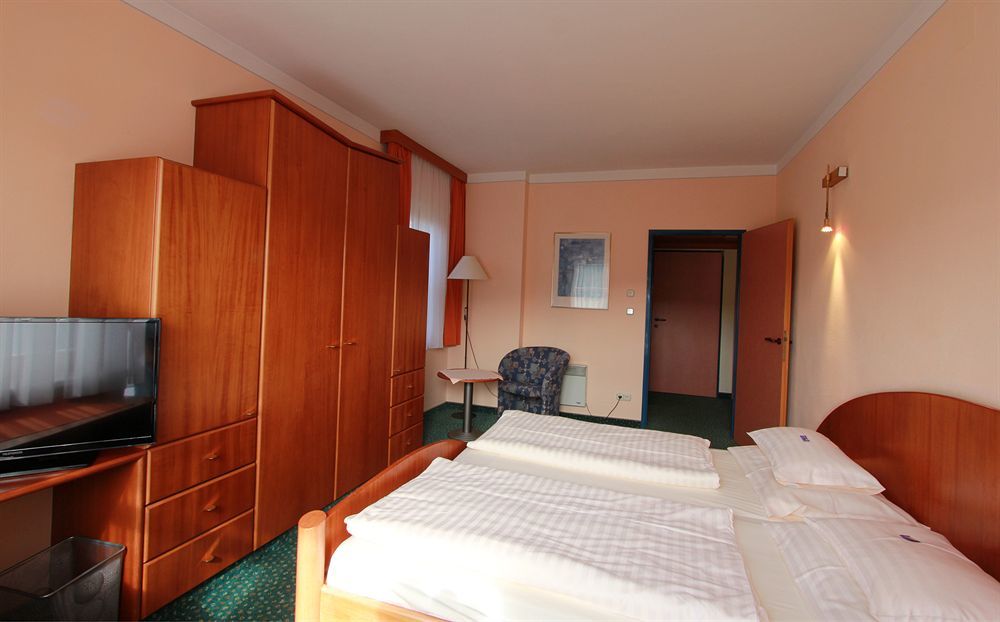 Vitalhotel Krainz Fürstenfeld Kültér fotó